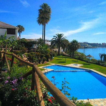 Villa Bahia Azul Estepona Esterno foto