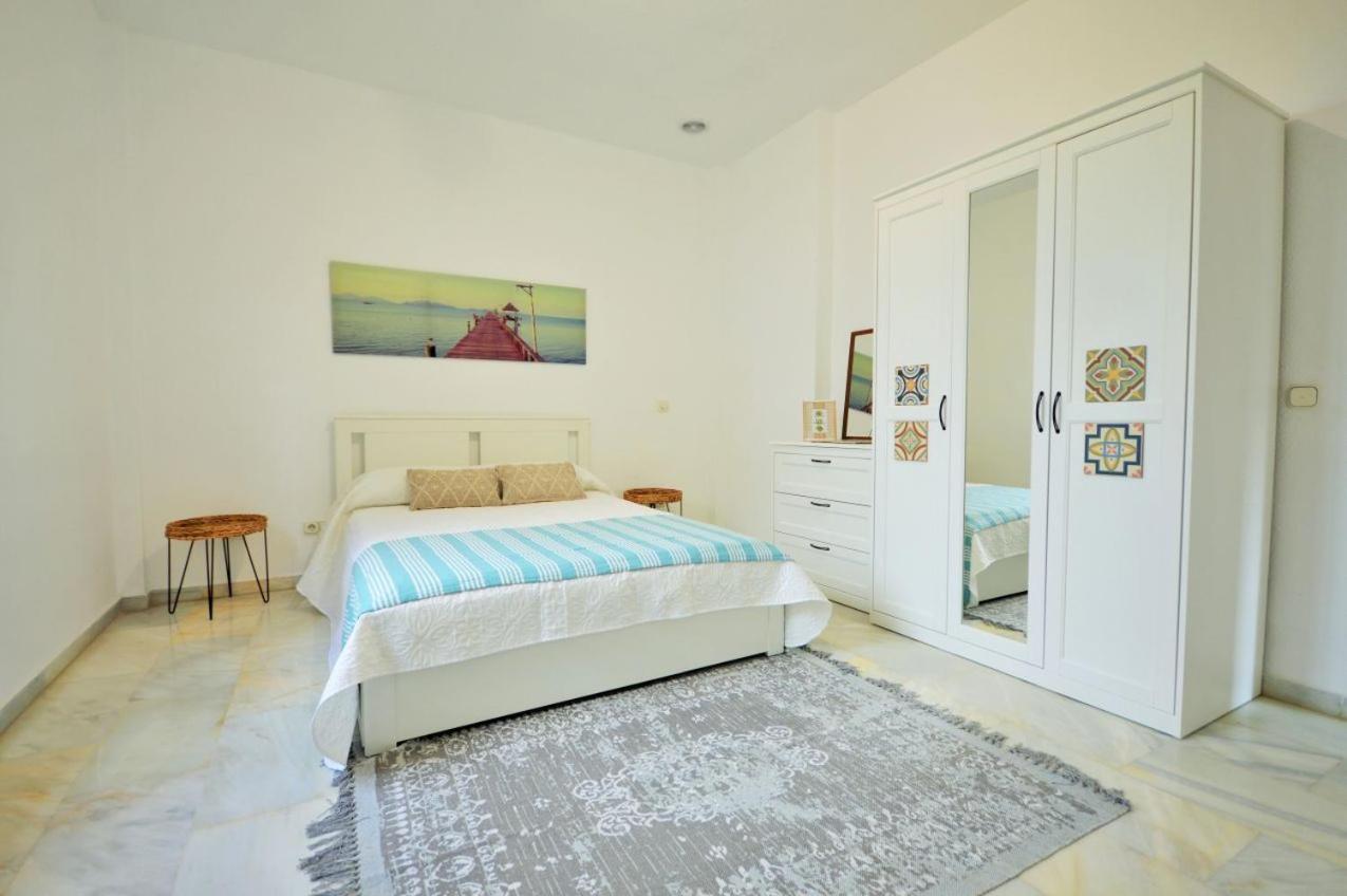 Villa Bahia Azul Estepona Esterno foto