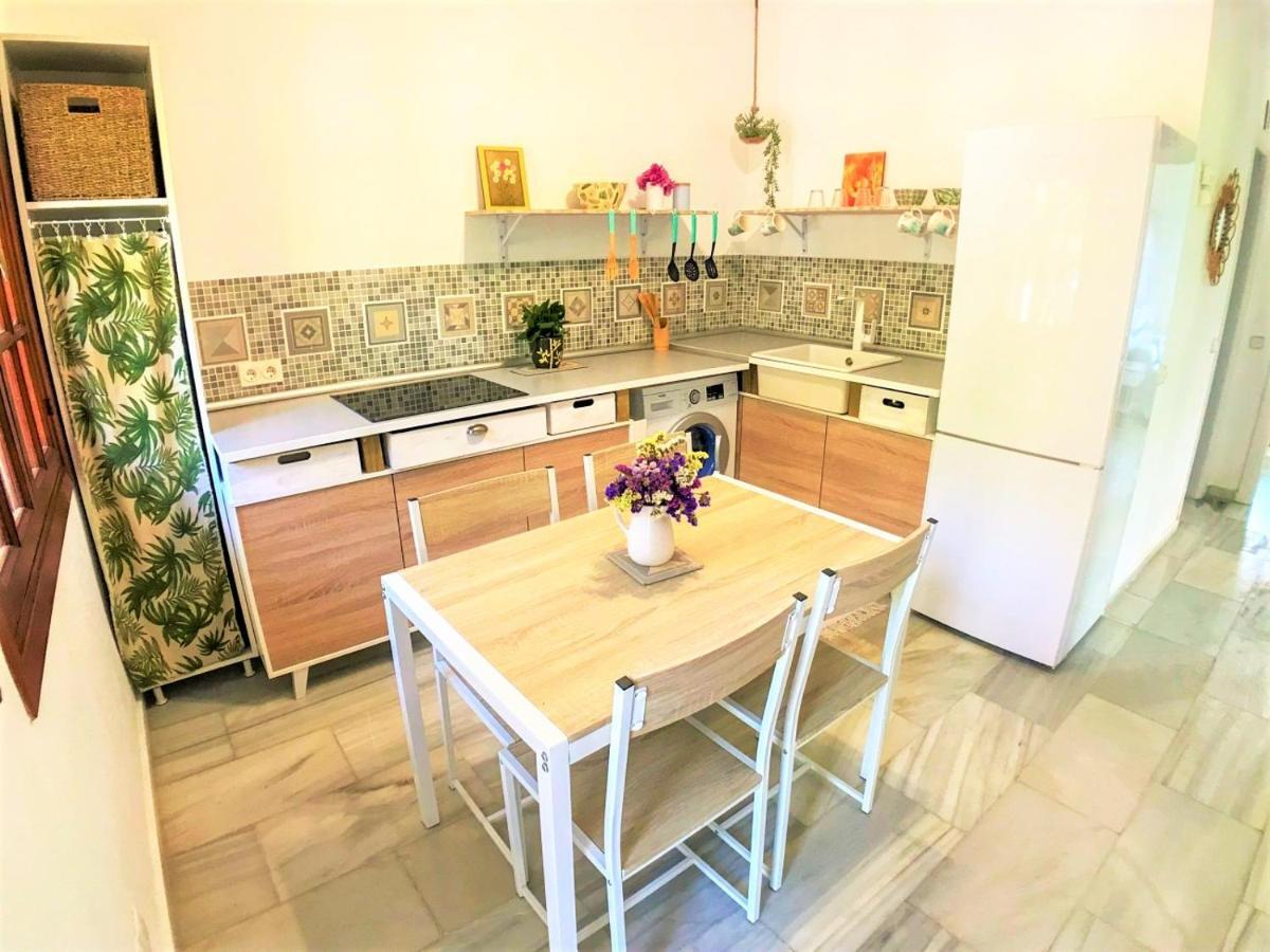 Villa Bahia Azul Estepona Esterno foto