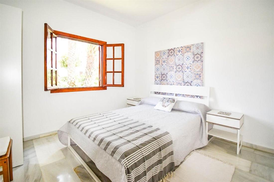 Villa Bahia Azul Estepona Esterno foto