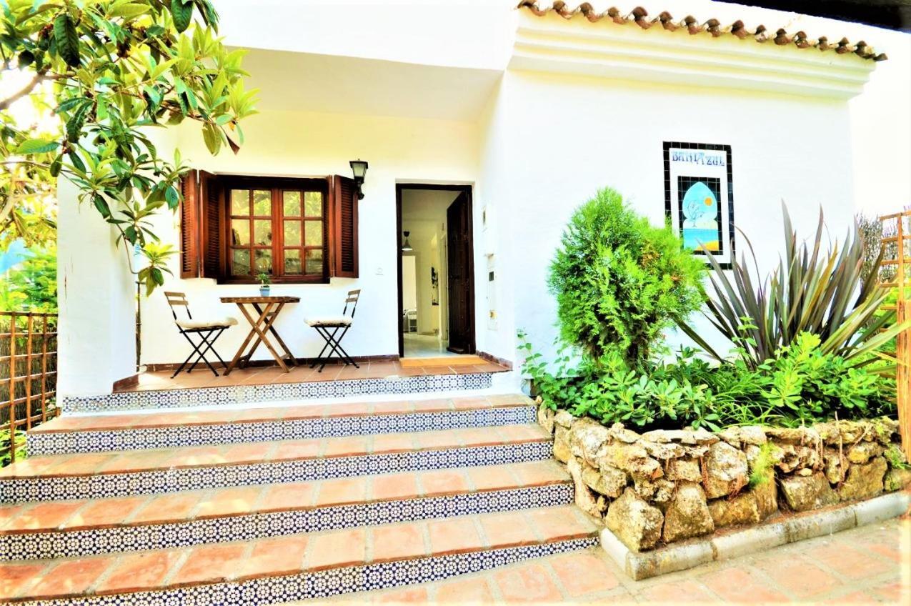 Villa Bahia Azul Estepona Esterno foto