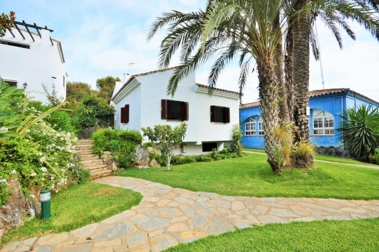 Villa Bahia Azul Estepona Esterno foto