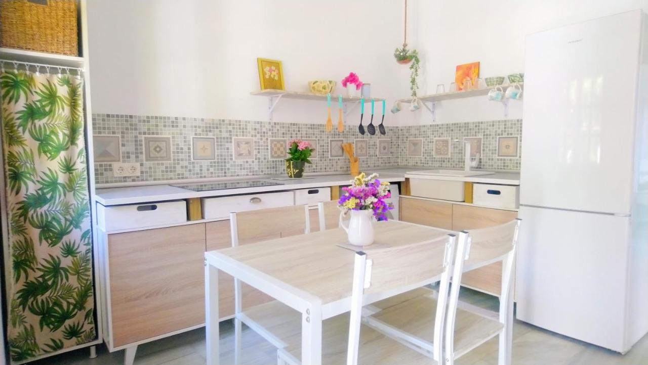Villa Bahia Azul Estepona Esterno foto
