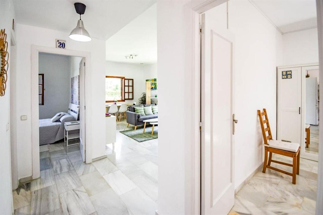 Villa Bahia Azul Estepona Esterno foto