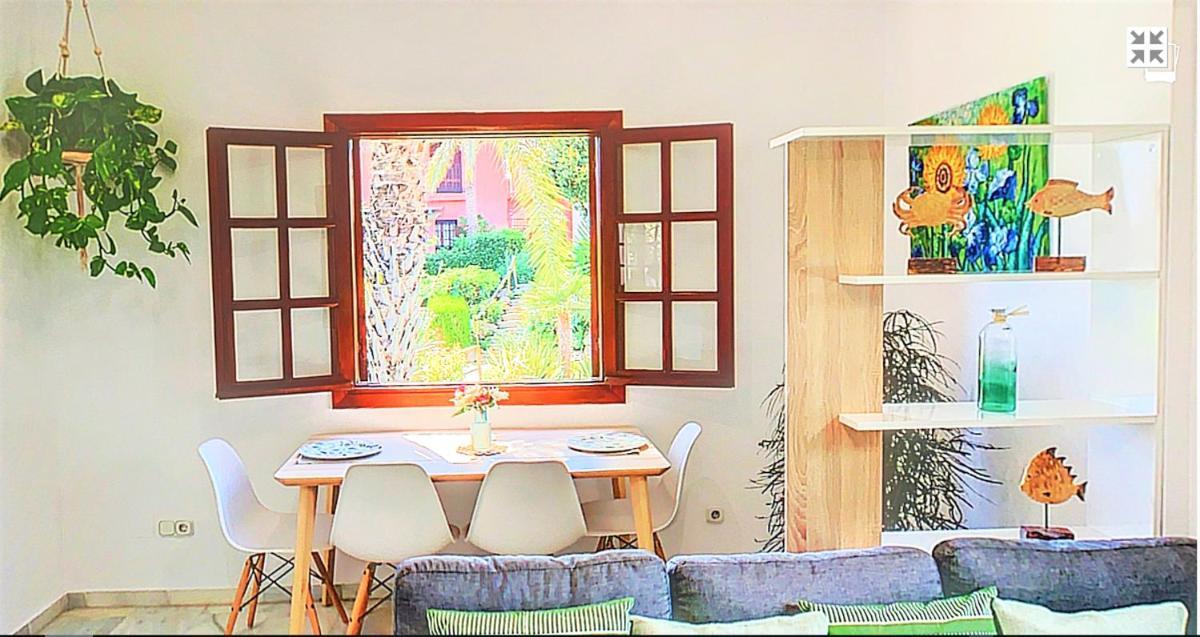 Villa Bahia Azul Estepona Esterno foto