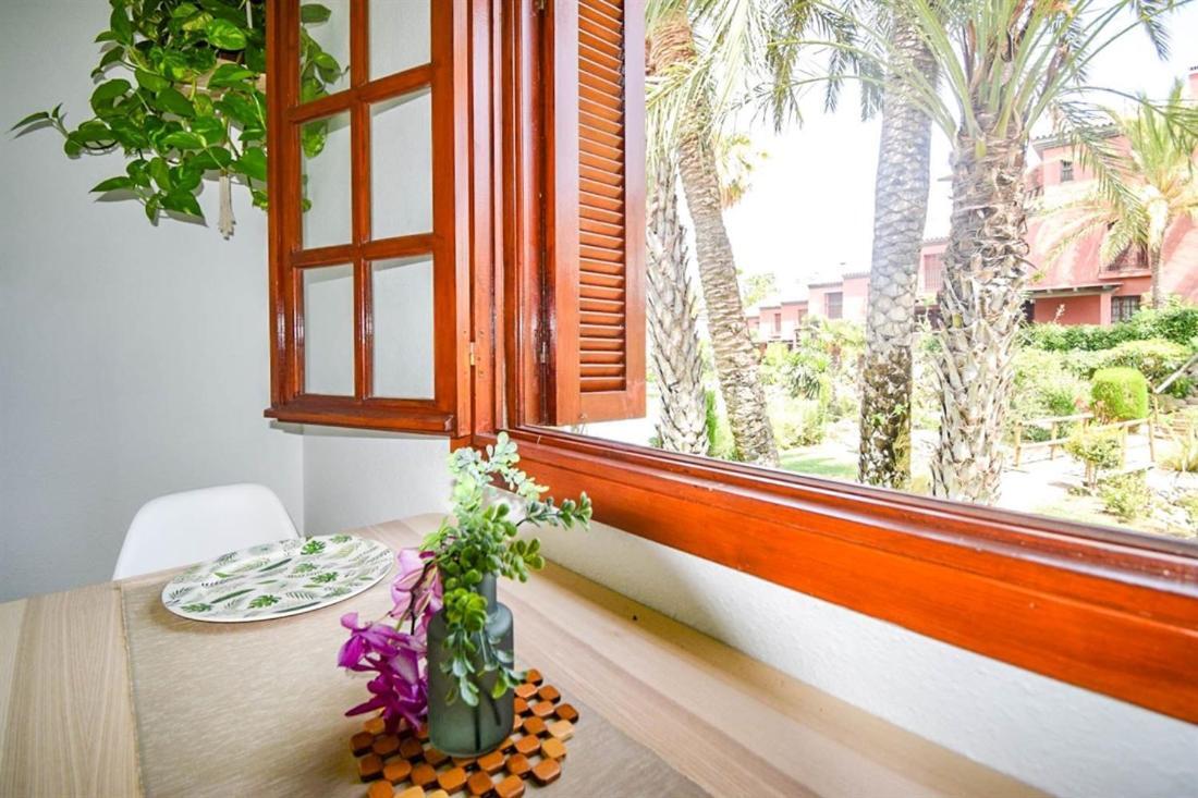 Villa Bahia Azul Estepona Esterno foto