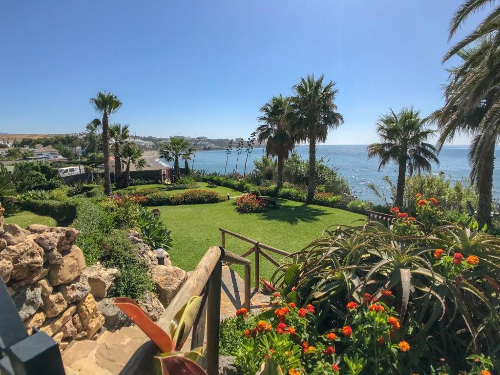 Villa Bahia Azul Estepona Esterno foto