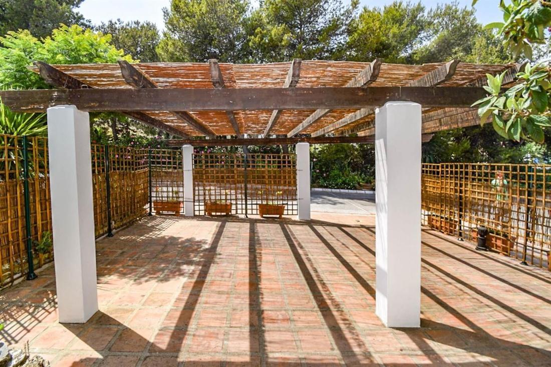 Villa Bahia Azul Estepona Esterno foto